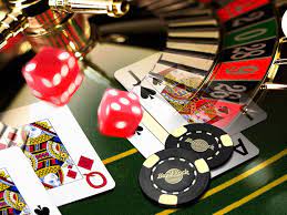 Онлайн казино Spinamba Casino